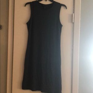 Express Dress blue